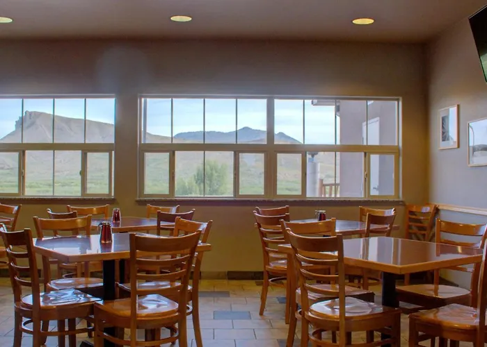 Allington Inn & Suites Kremmling