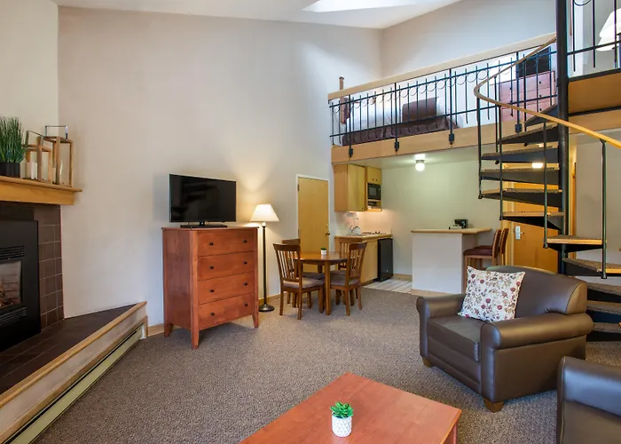 The Vintage Hotel