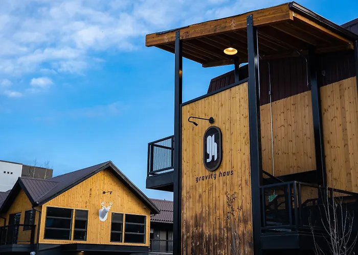 Gravity Haus Winter Park